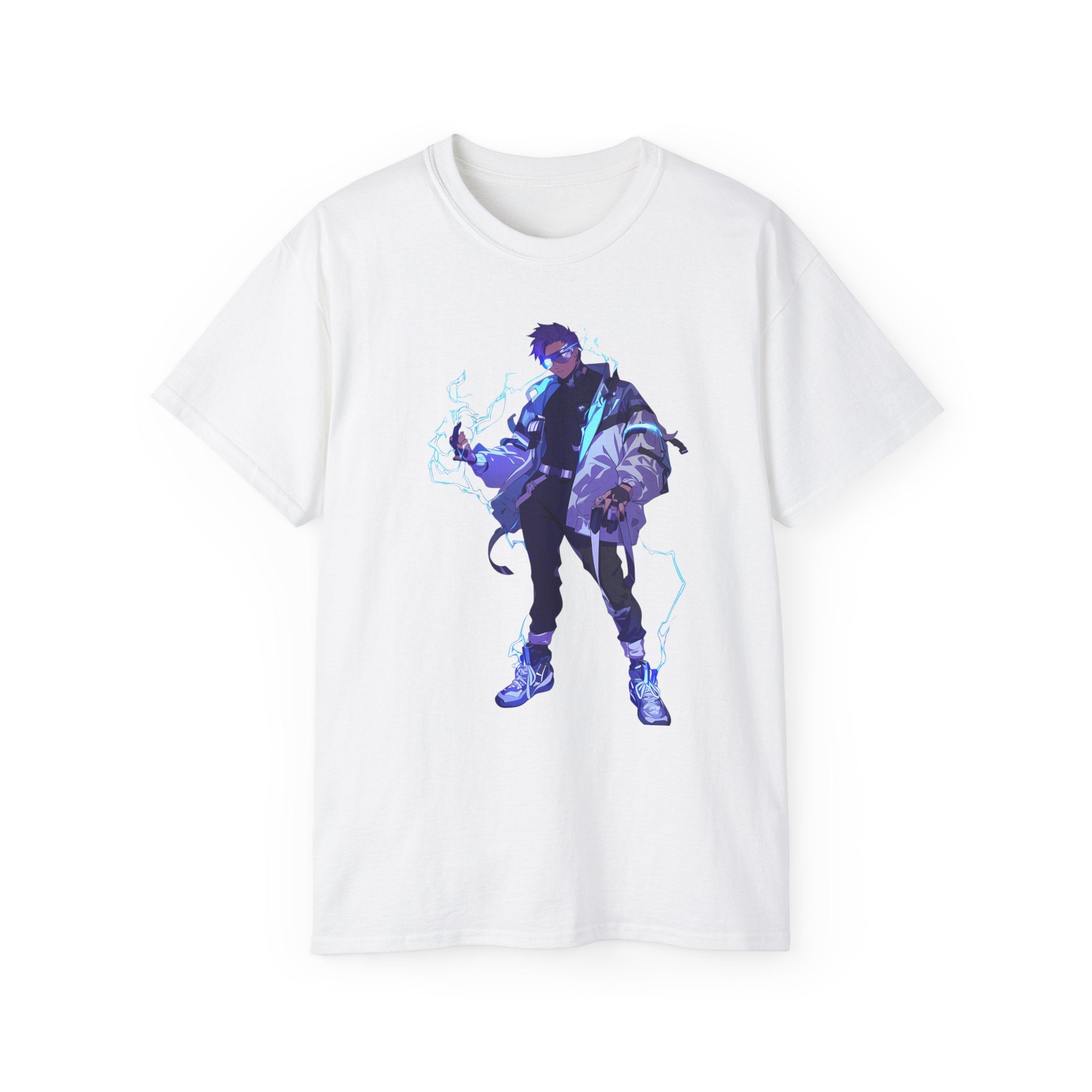 Unisex Ultra Cotton Tee