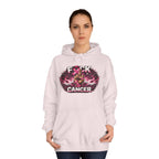 F**K Cancer - Hoodie