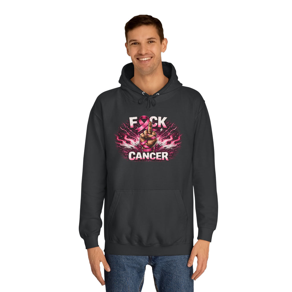F**K Cancer - Hoodie
