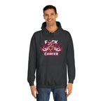 F**K Cancer - Hoodie