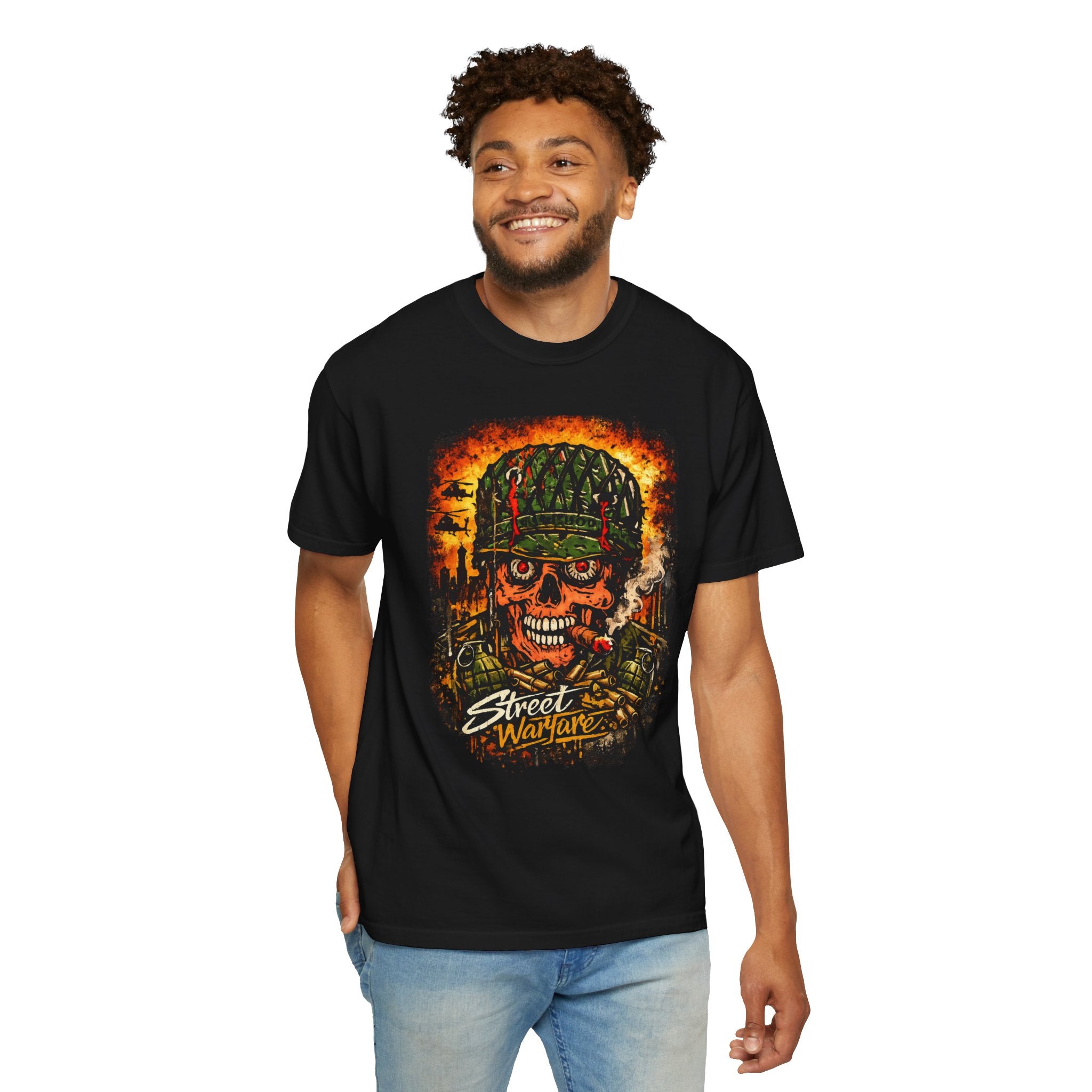 Bold T-Shirt