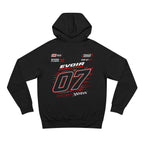 Full Throttle Racing Hoodie — Evoir Racing 07 Graphic Pullover