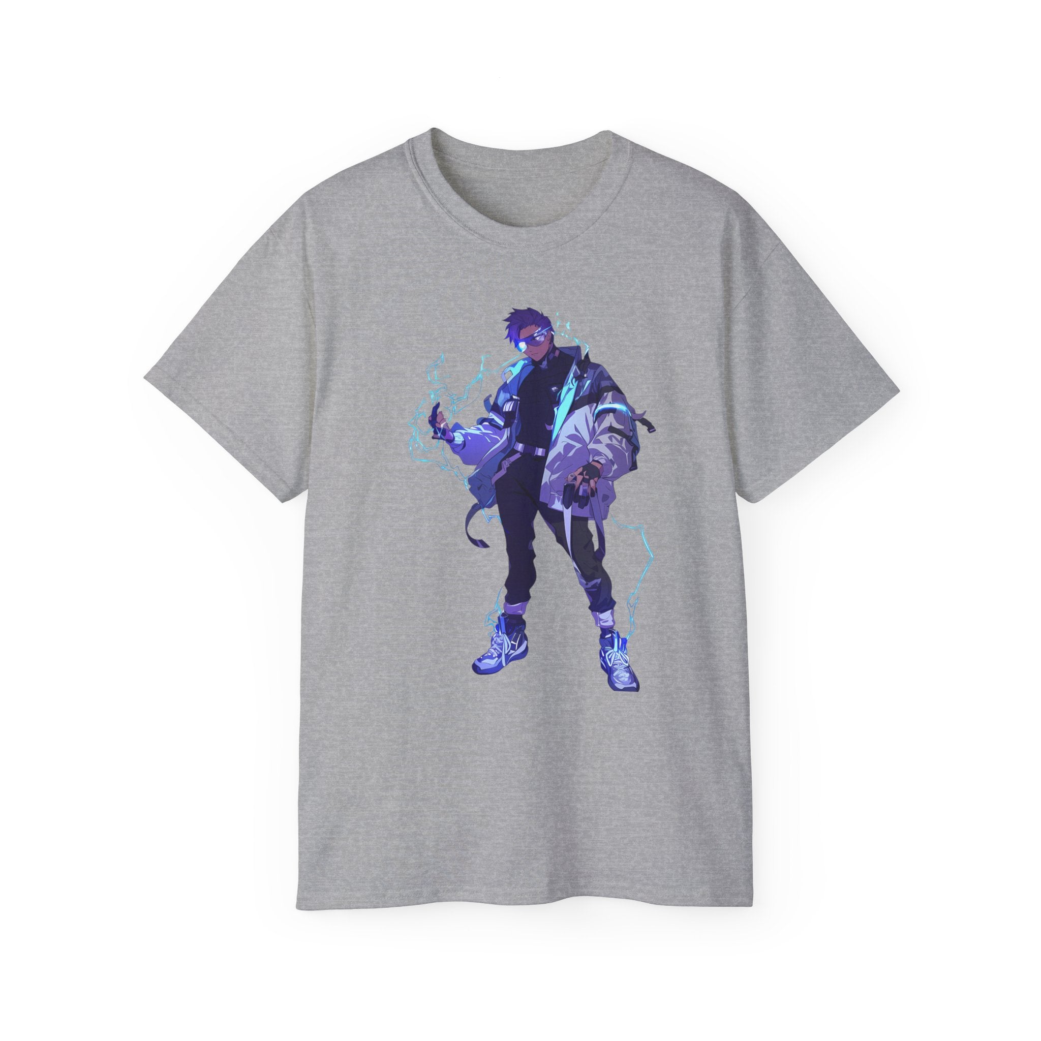 Unisex Ultra Cotton Tee