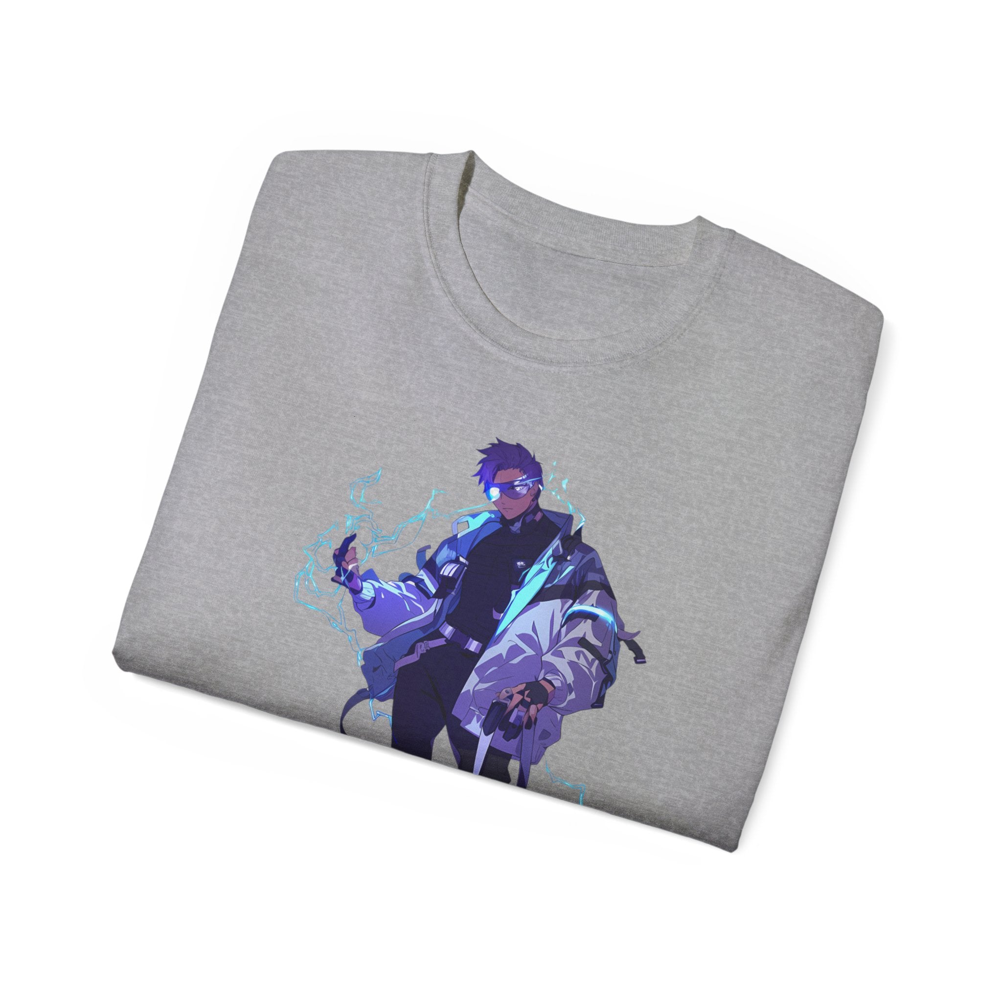 Unisex Ultra Cotton Tee