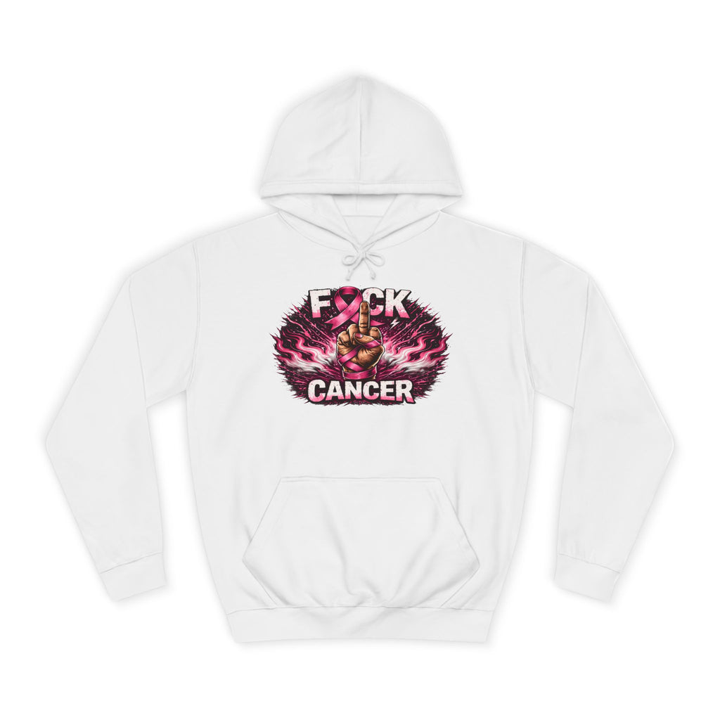 F**K Cancer - Hoodie