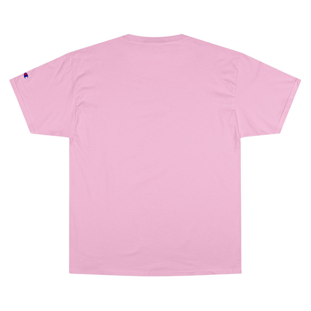 Retro Glam Marilyn Graphic T-Shirt — Pink Pinup Art Tee