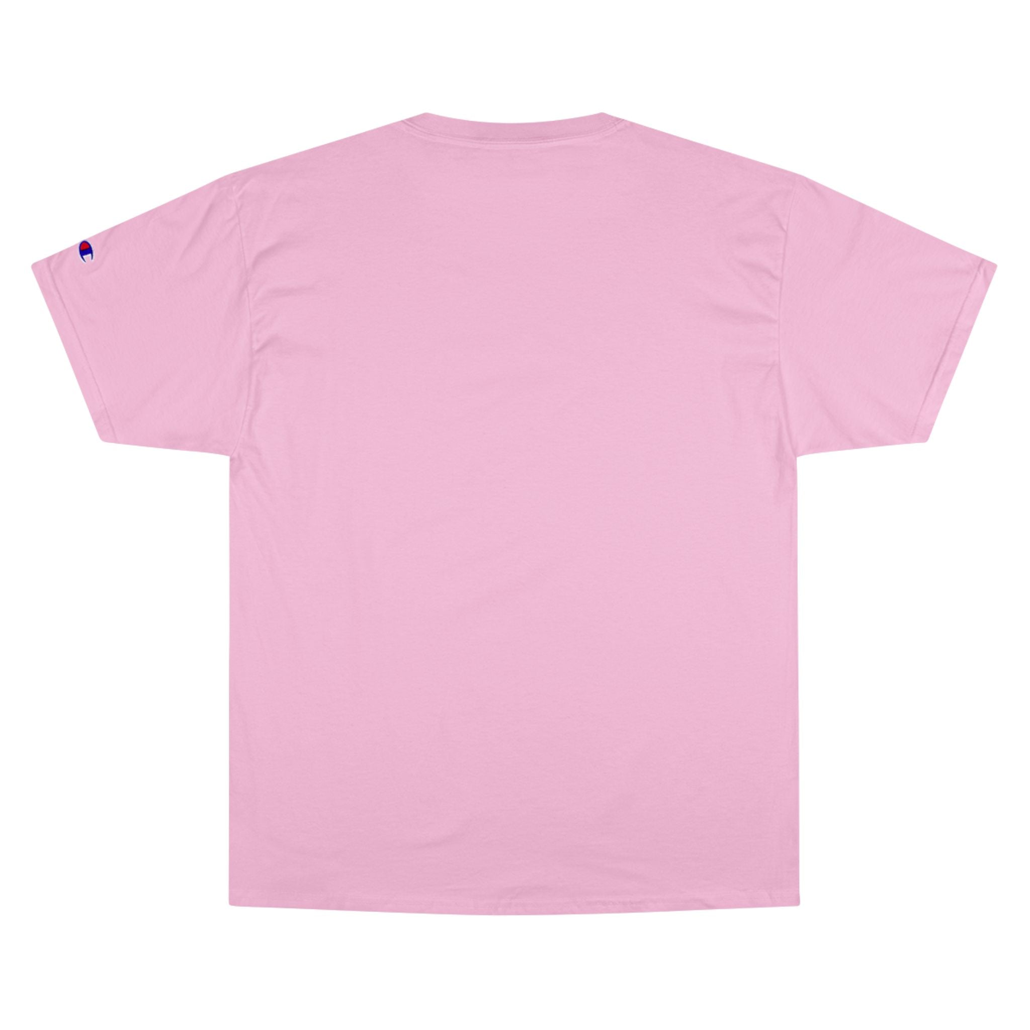 Retro Glam Marilyn Graphic T-Shirt — Pink Pinup Art Tee