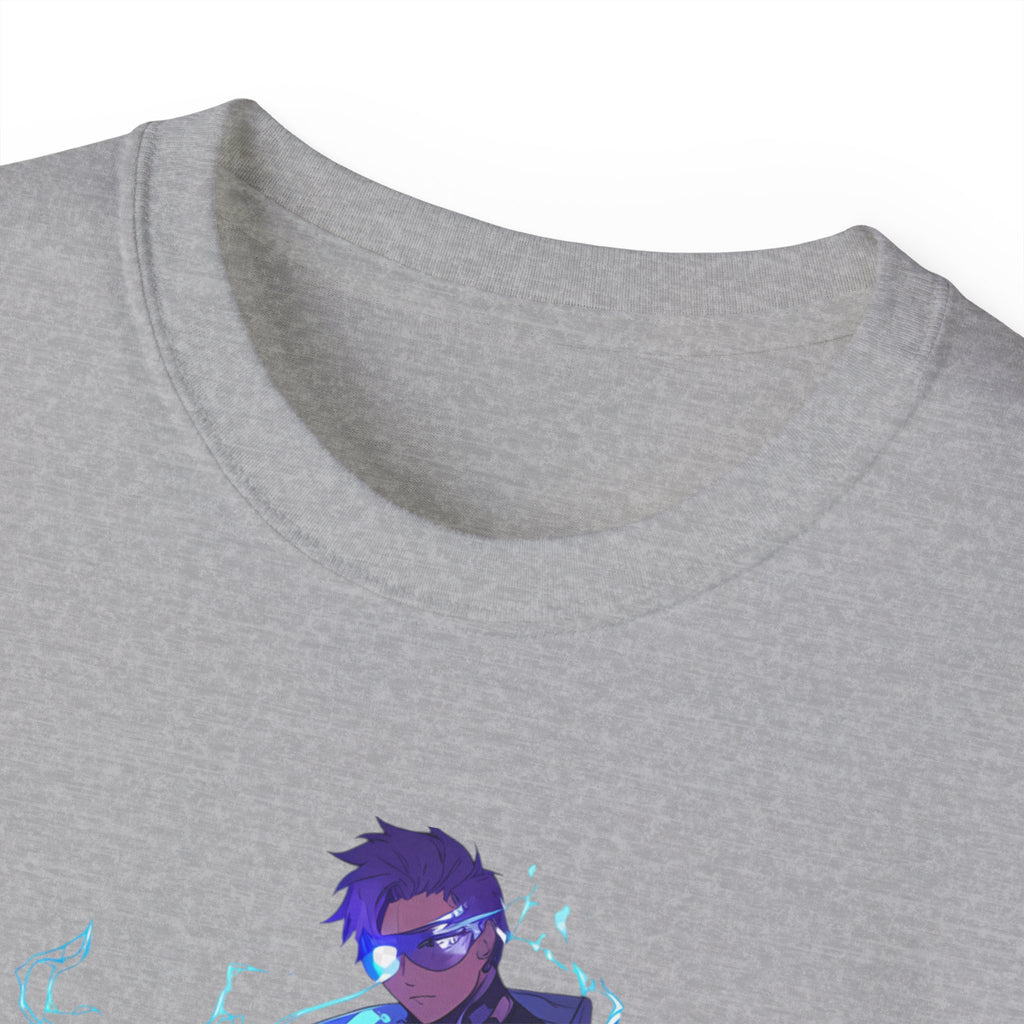 Unisex Ultra Cotton Tee