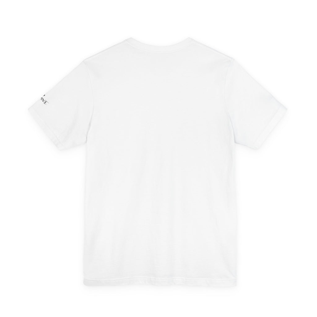 Diesel Power Truck Tee — Flame Semi Truck Graphic Shirt