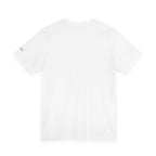 Diesel Power Truck Tee — Flame Semi Truck Graphic Shirt