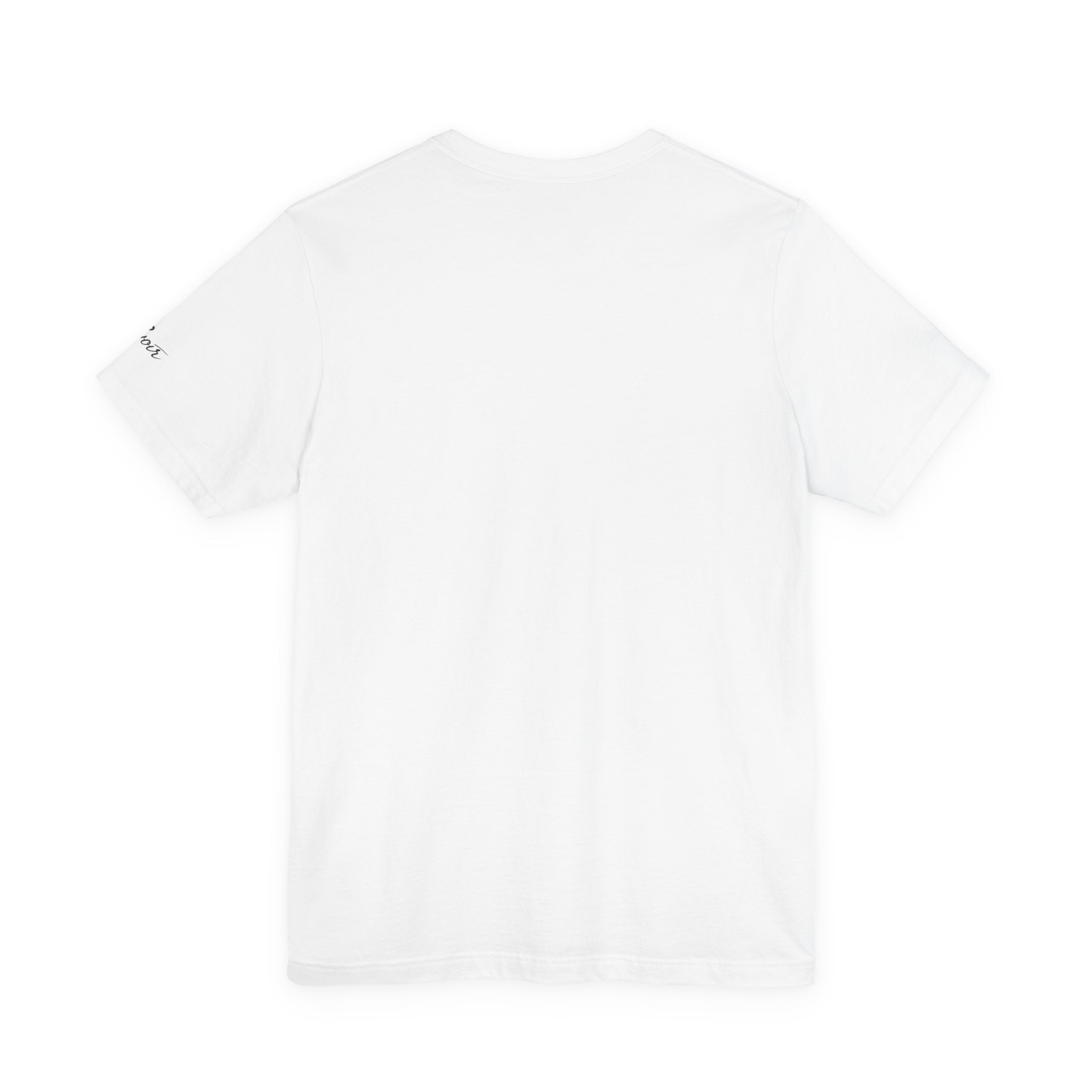 Diesel Power Truck Tee — Flame Semi Truck Graphic Shirt