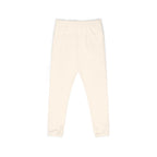 Ember Script Sweatpants — Minimal 'ember' Logo Fleece Joggers