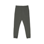 Ember Script Sweatpants — Minimal 'ember' Logo Fleece Joggers