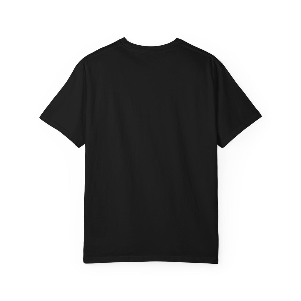 Mood Moon T-Shirt — "MOO'D" Graphic Tee
