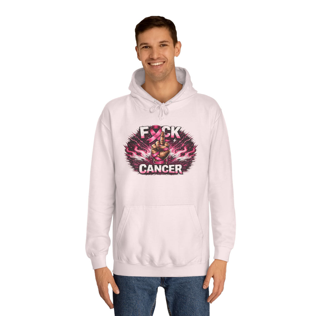 F**K Cancer - Hoodie