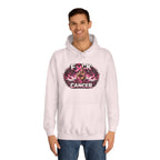 F**K Cancer - Hoodie