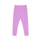 Ember Script Sweatpants — Minimal 'ember' Logo Fleece Joggers