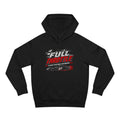 Full Throttle Racing Hoodie — Evoir Racing 07 Graphic Pullover