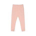 Ember Script Sweatpants — Minimal 'ember' Logo Fleece Joggers