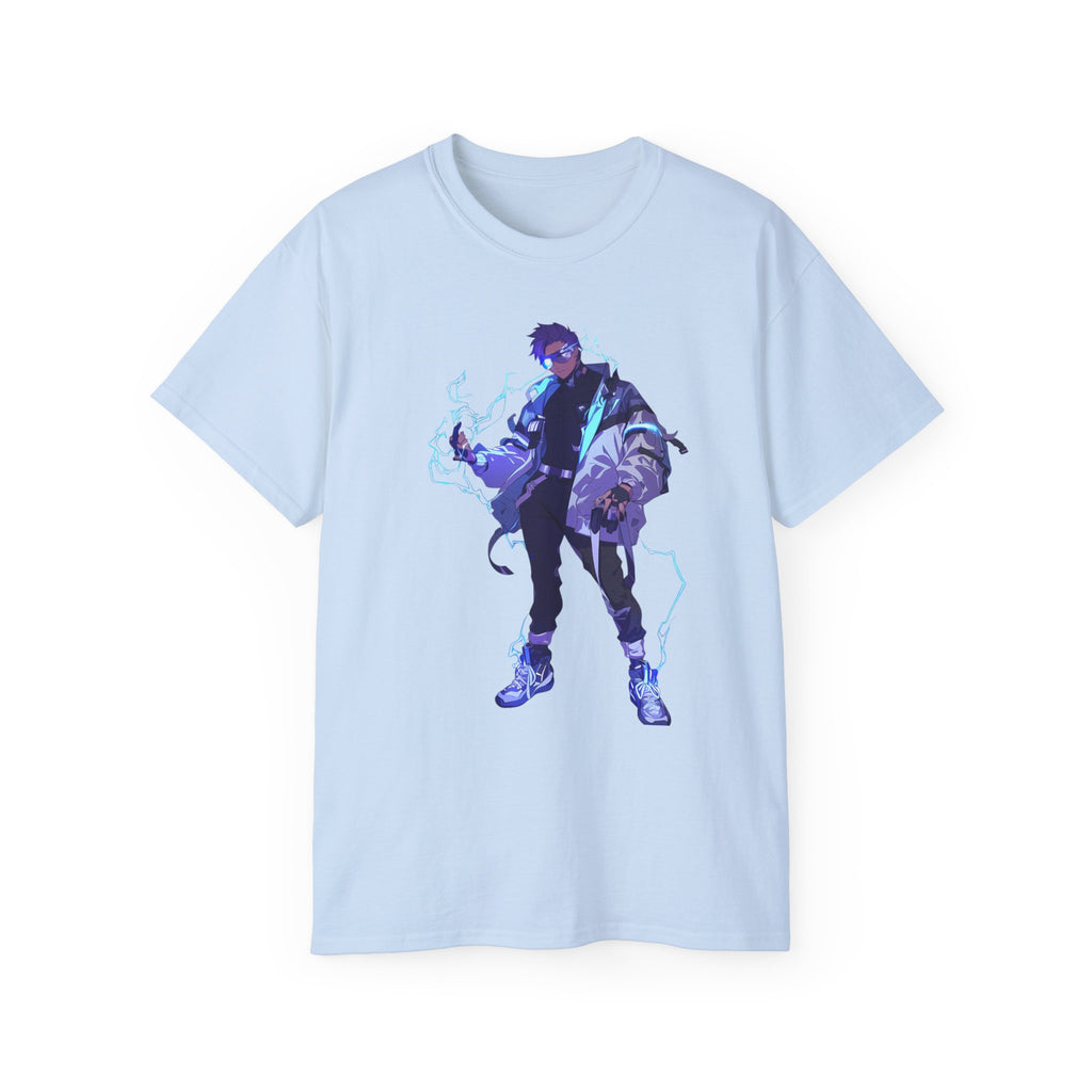 Unisex Ultra Cotton Tee