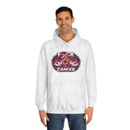 F**K Cancer - Hoodie