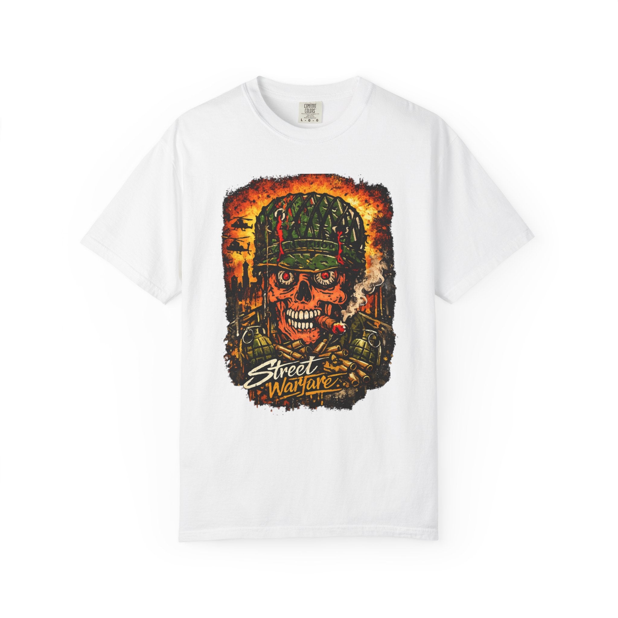 Bold T-Shirt