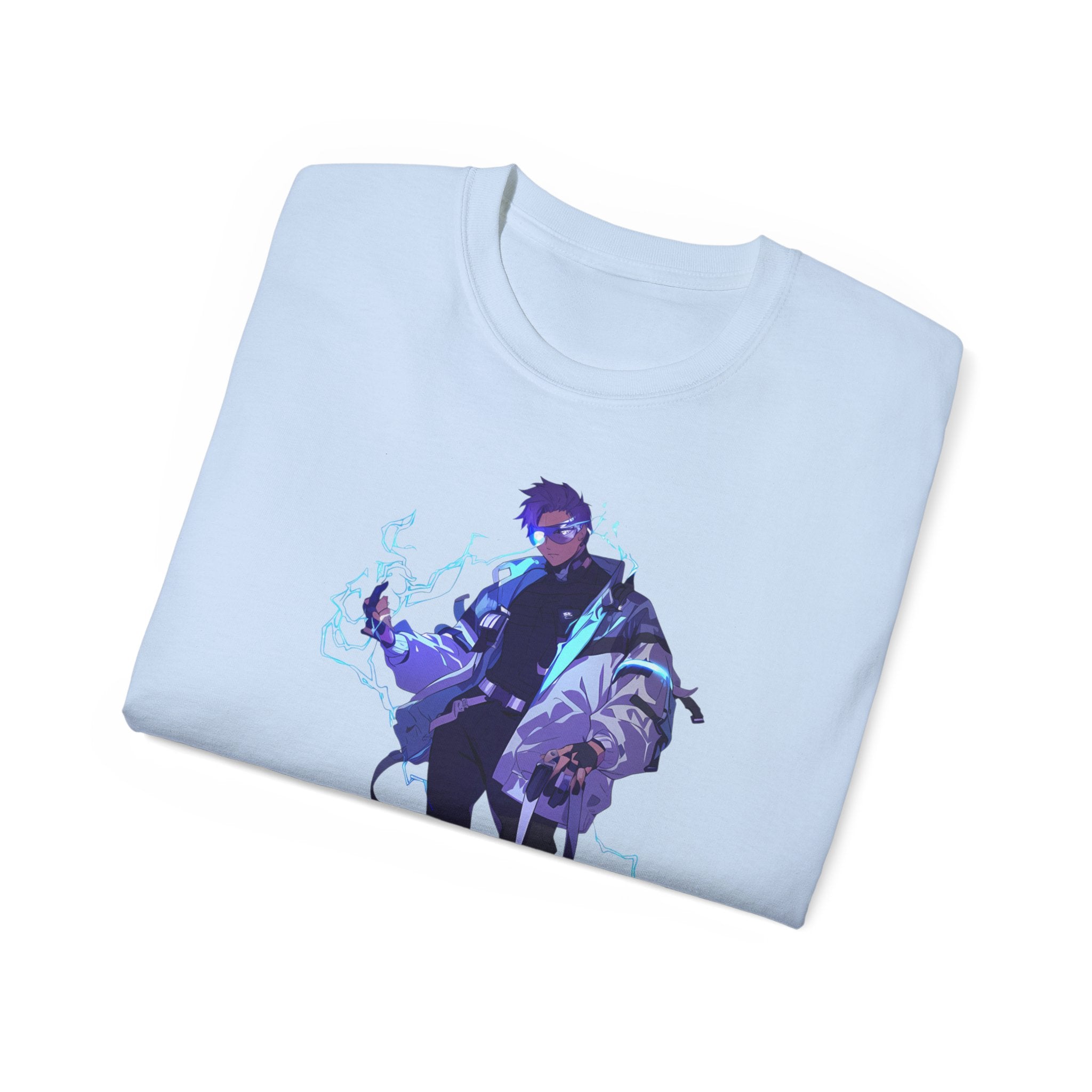 Unisex Ultra Cotton Tee