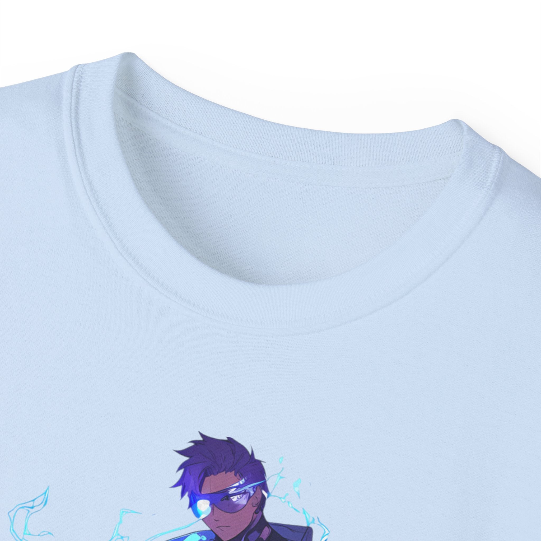 Unisex Ultra Cotton Tee