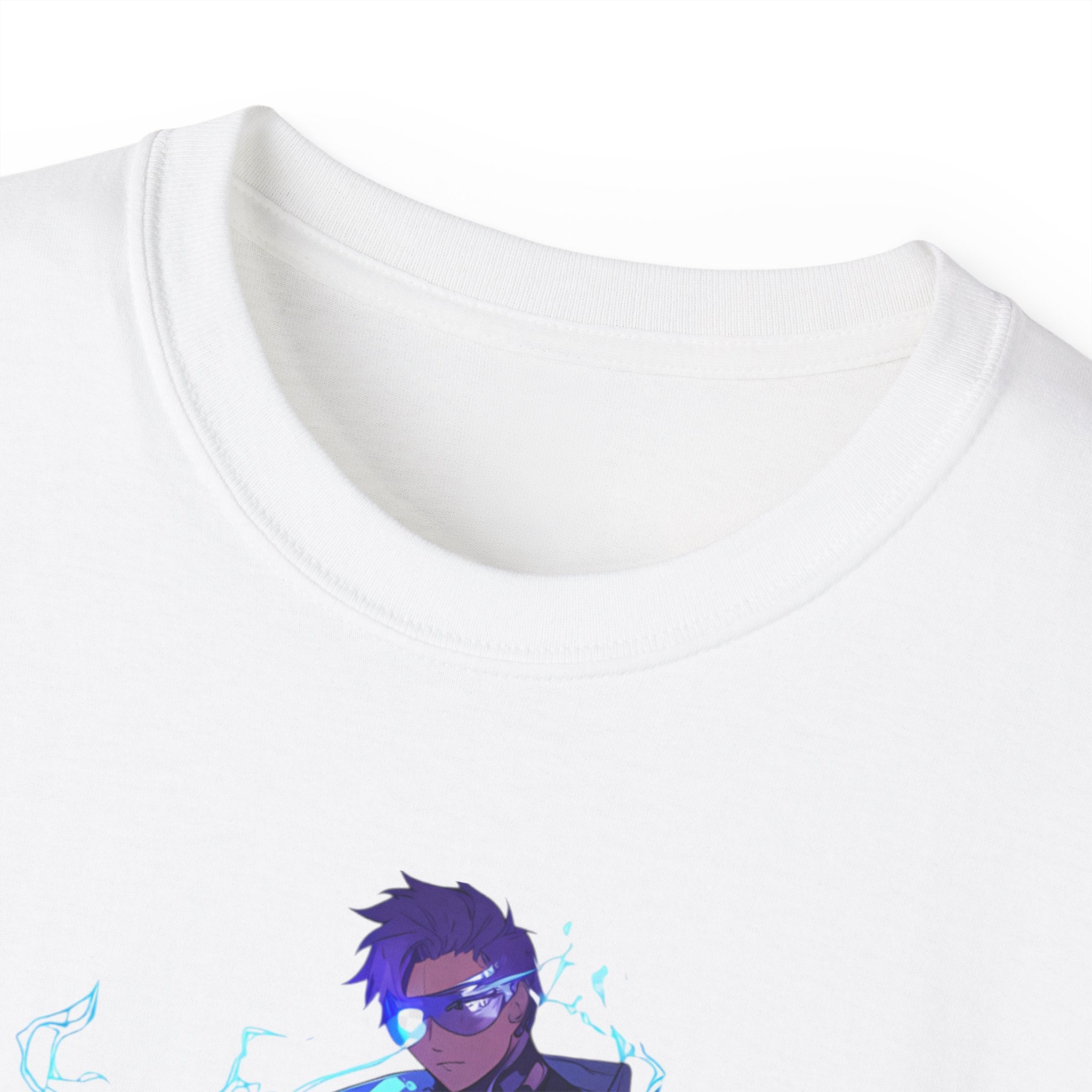 Unisex Ultra Cotton Tee