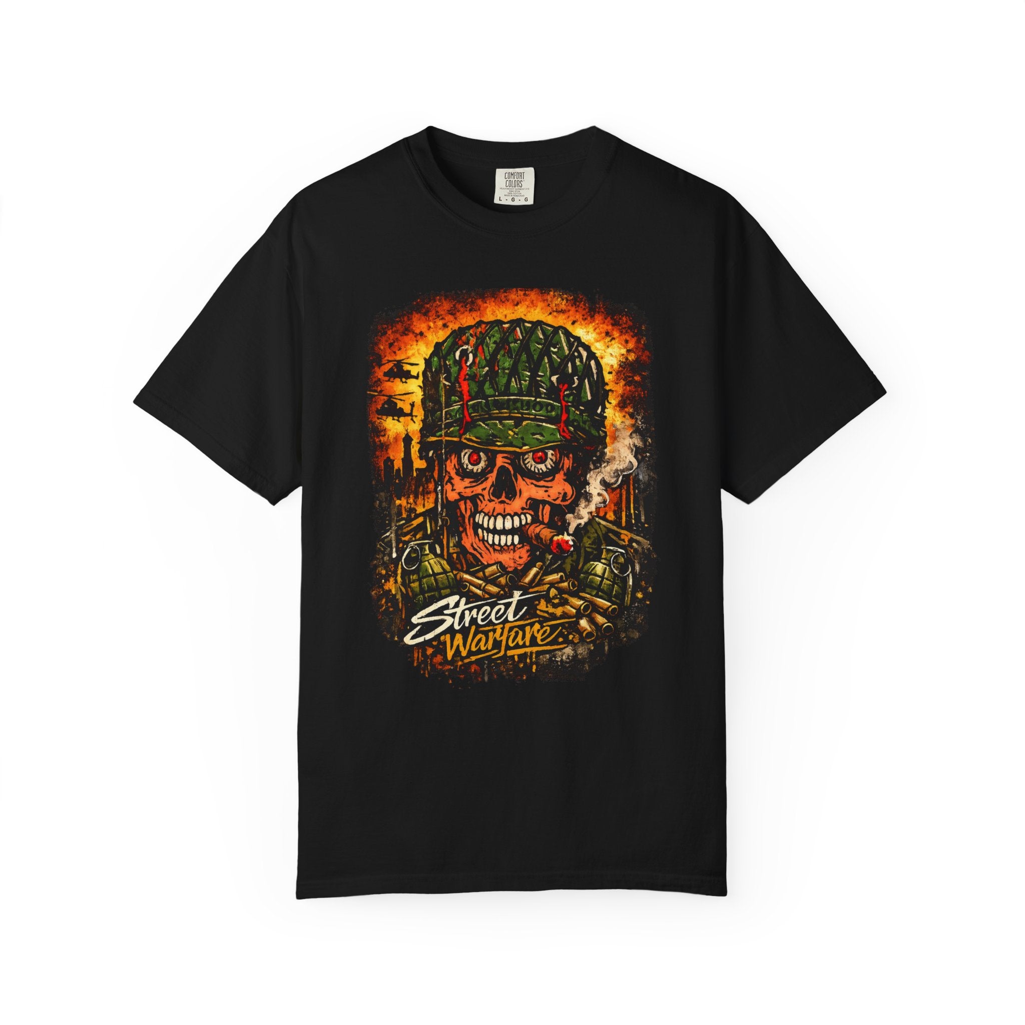 Bold T-Shirt