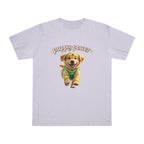Puppy Power T-Shirt — Cute Golden Retriever Puppy Graphic Tee